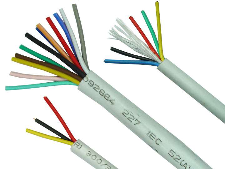 品牌聚氯乙烯絕緣電力電纜