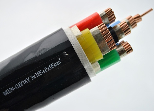 耐火阻燃電線電纜
